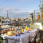 Le Littre Hotel 4*