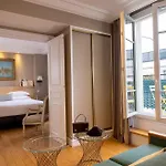 Le Littre Hotel
